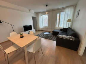Kotimaailma - Tilava kolmio Tikkurilassa in Vantaa